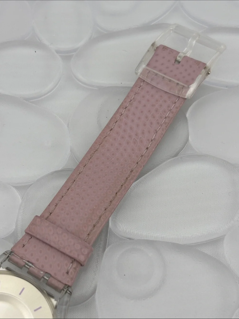 Swatch Watch - SFK157 - PURPLE DREAM